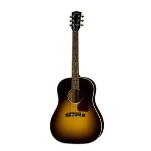 Gibson J45 Standard RS4SVSNH1 Vintage Sunburst Acoustic Guitar